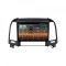 Navigatie dedicata cu Android Hyundai Santa Fe II 2006 - 2012, 4GB RAM, Radio