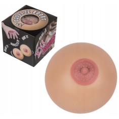 Minge Antistres XXL Squeeze Boob