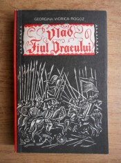 Georgina Viorica Rogoz - Vlad, fiul Dracului (1970) foto