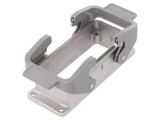Panou de bază Han EMC/B 16 HARTING