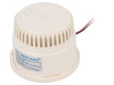 Semnalizator Acustic Buzer 6-28VDC 100dB IP30 &Oslash;83x67mm