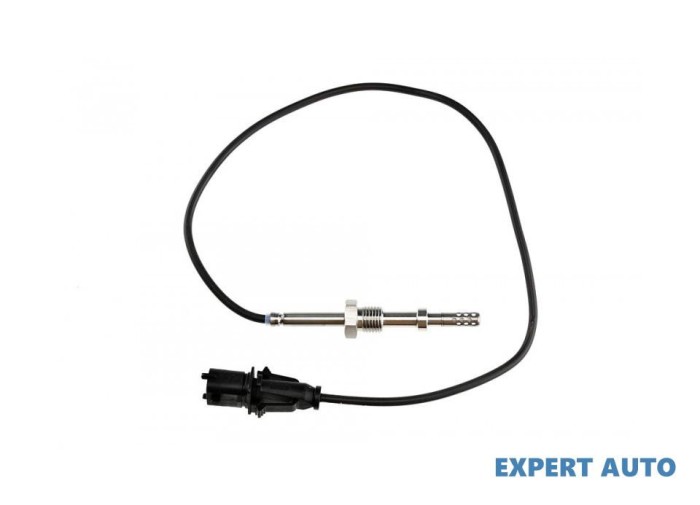 Senzor temperatura gaze dpf Alfa Romeo Giulietta (2010-&gt;) [940] #1