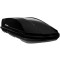 Cutie portbagaj Neumann Aleo Adventure 230 Negru Lucios