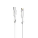 Cumpara ieftin Cablu Date Type C la Lightning Borofone BX51
