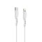Cablu Date Type C la Lightning Borofone BX51