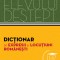 Dictionar de expresii si locutiuni romanesti. Dictionarul elevului destept