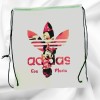 Rucsac Minnie si Mickey