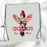 Rucsac Minnie si Mickey