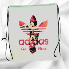 Rucsac Minnie si Mickey
