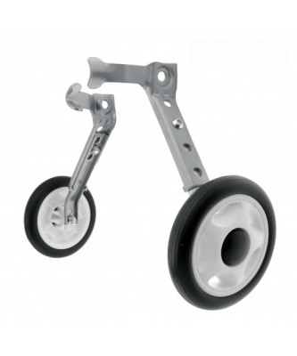 Roti ajutatoare 16&amp;quot;-24&amp;quot; pentru biciclete cu schimbator Cod:525022060RM foto