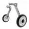 Roti ajutatoare 16&quot;-24&quot; pentru biciclete cu schimbator Cod:525022060RM