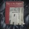 Time in New England - 106 photographs by Paul Strand