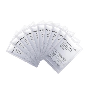 Set 10 membrane antiinghet pentru criolipoliza TM-006 24 x 42 cm foto