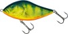 Vobler Salmo Slider Floating Real Hot Perch 7cm 17g