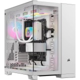CR 6500X Mid-Tower Dual Chamber E-ATX WH
