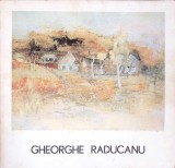 GHEORGHE RADUCANU - ALBUM BILINGV ROMAN-GERMAN---270818