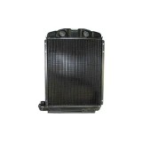 Radiator tractor Fordson Dexta Standard, 957E8005