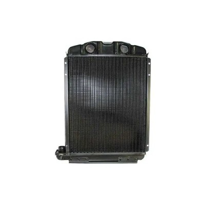 Radiator tractor Fordson Dexta Standard, 957E8005 foto