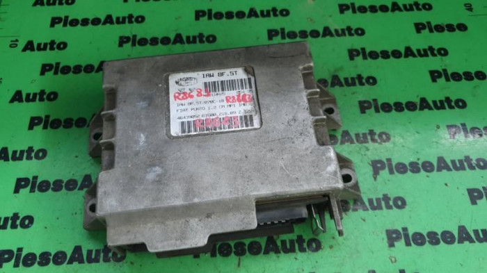 Calculator motor Fiat Punto (1993-1999) [176] 6160021809