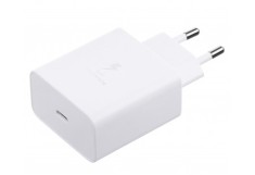 Incarcator retea 220V Samsung, USB, alb, Quick charge, &amp;quot;GP-PTU020SODWQ&amp;quot; (timbru verde 0.18 lei) foto