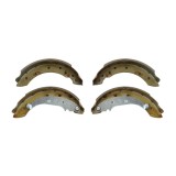 Set Saboti Frana Sistem Franare Trw D: 203Mm 539942 ATK 08.05.003