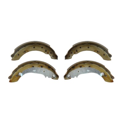 Set Saboti Frana Sistem Franare Trw D: 203Mm 539942 ATK 08.05.003 foto