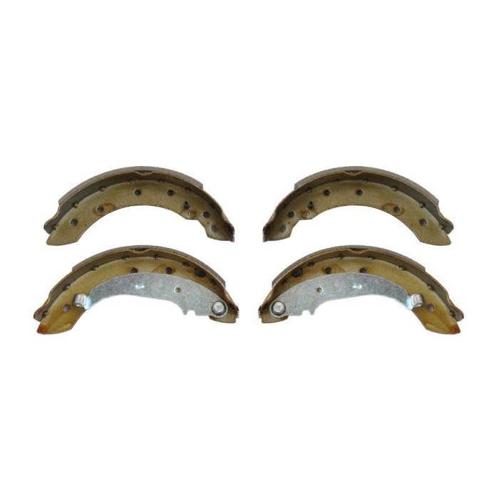 Set Saboti Frana Sistem Franare Trw D: 203Mm 539942 ATK 08.05.003