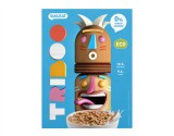 Cereale bio expandate ineluse Triboo, 300g, Smileat