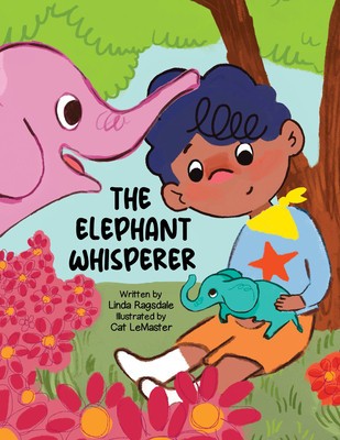 The Elephant Whisperer foto