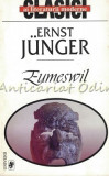 Eumeswil - Ernst Junger