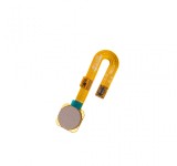 Flex Fingerprint Allview X4 Soul Infinity N, Mocha Gold, Banda Flex Butoane