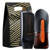 Punga Full Speed El (parfum 75,gel dus 250)