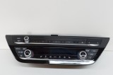 Modul de climatizare BMW 5 G30 2021 OEM: 90035-066,7947868 14393059