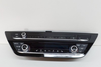 Modul de climatizare BMW 5 G30 2021 OEM: 90035-066,7947868 14393059 foto