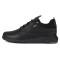 Adida?i barbati, din piele naturala, Geox, U16APA-000FV-C9999-01-06, negru