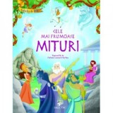 Cele mai frumoase MITURI - Stefania Leonardi Hartley