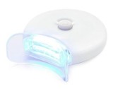 Lampa UV, ZAMO, Plus, 3D White, pentru Albirea Dintilor, cu Benzi, sau Gel Albire