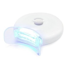 Lampa UV, ZAMO, Plus, 3D White, pentru Albirea Dintilor, cu Benzi, sau Gel Albire