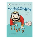 The king's shopping