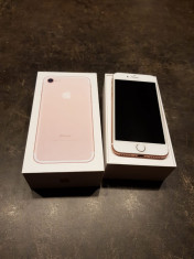 iPhone 7 Roz 32GB foto