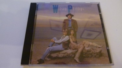 Wilson Phillips - 410 foto