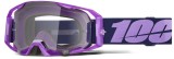 Ochelari atv/cross 100% Armatic Toyoko, lentila clara Cod Produs: MX_NEW 26013968PE