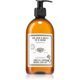 Institut Karit&eacute; Paris Rose Mademoiselle Marseille Liquid Soap Săpun lichid pentru m&acirc;ini 500 ml