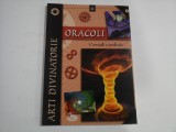 ORACOLI - CONSIGLI E PROFEZIE - ARTI DIVINATORIE - VOLTAIRE
