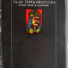 Povestiri medievale despre Vlad Tepes-Draculea (Studiu critic si antologie) – Ion Stavarus