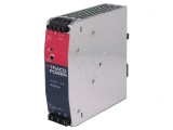 Alimentator Pulsatoriu DIN 120W 24V 5A