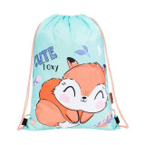 Sac sport Majewski, Colectia Fox