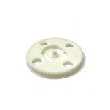 Angrenaj rotire bol DeLonghi KW715381 Original, piesa robot bucatarie