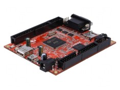 Calculator Monoplacă ARM A13 5V 100x85mm DDR3 fără OS