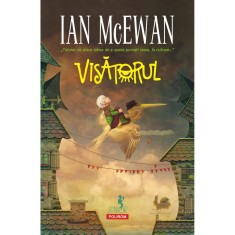 Visatorul (editia 2019), Ian McEwan foto